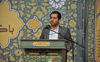 آغاز به کار دهمین جشنواره کتابخوانی رضوی در بخش الکترونیک در خوزستان