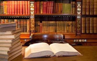 کامل‌ترین بانک کتاب سنگی ایران در کتابخانه ملی نگهداری می‌شود