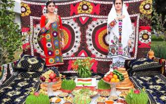 جایگاه ویژه جشن و شادی در فرهنگ ایرانیان