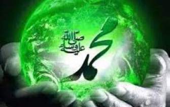 حضرت محمد(ص) دینی ساده و بدور از خرافات برای انسان‌ها عرضه کرد