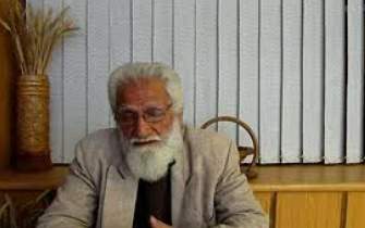 احمد قدرتی‌پور نقاش، شاعر و روزنامه‌نگار اصفهانی درگذشت