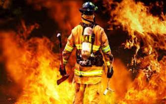 «آتش‌ نشانان: سربازان بدون پلاک»؛ گذری بر نقش آتش‌نشانان در دفاع مقدس
