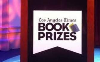 اعلام برندگان جایزه کتاب لس‌آنجلس تایمز در توئیتر
