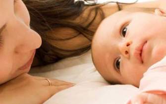 شیر مادر، بهترین ضدعفونی‌کننده برای ایمنی نوزاد