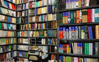 خسارت کتاب‌فروشی‌های کوچک در دوران کرونا بیشتر است