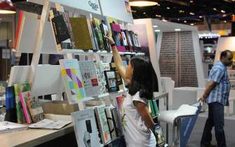 نمایشگاه کتاب ابوظبی به‌دلیل بحران کرونا لغو شد