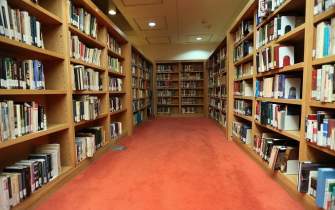 ​محدودیت تمدید امانت کتاب‌های کتابخانه ملی برداشته شد