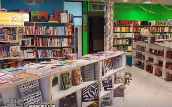 بیش از 80 درصد ریزش مخاطب داشتیم/ کتاب‌فروشان فردیس در اتحادیه خرازی‌ها عضویت دارند