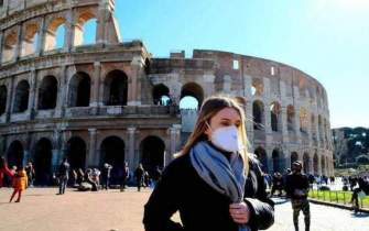 هجوم سریع نویسندگان ایتالیایی به نگارش کتاب درباره کرونا