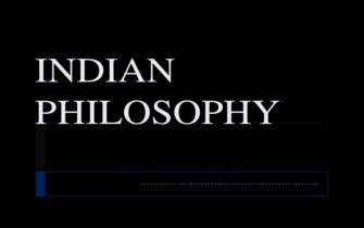 کنفرانس بین‌المللی فلسفه و دین هند برگزار می‌شود