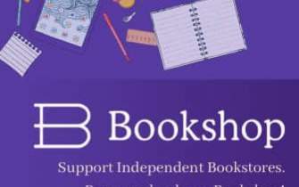 بوکشاپ رقیب جدید آمازون/ جمع‌آوری کمک‌ برای کتابفروشی‌های سنتی