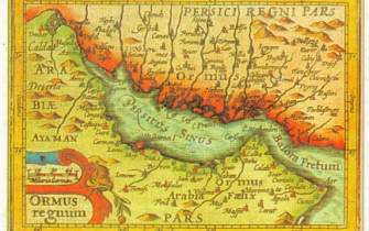 نخستین خلیج‌فارس‌نویسان ایرانی چه کسانی بودند؟