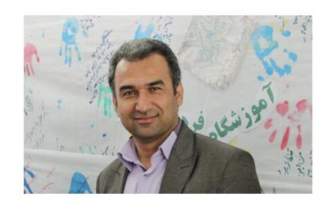 نادر موسوی: امیدوارم صدای کودکان افغانستان شنیده شود