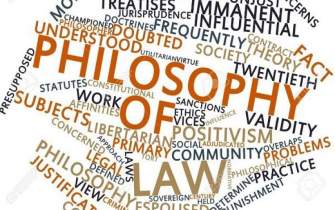 کنفرانس بین‌المللی فلسفه حقوق و فقه برگزار می‌شود