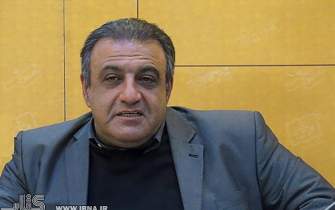 قاچاق کتاب اصلی‌ترین مانع رعایت حقوق مولف در ایران است