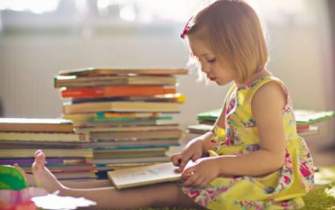 گام جدید گوگل برای قدم برداشتن کودکان در دنیای کتاب‌ها