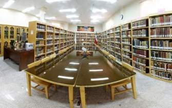 بازگشایی کتابخانه‌های عمومی زنجان با رعایت پروتکل‌های بهداشتی