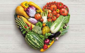 تغذیه، عاملی مهم در کنترل و درمان بیماری‌های قلبی