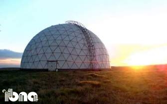 رصدخانه مراغه، نخستین فرهنگستان علم