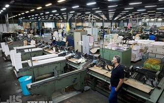 صنعت چاپ به نقشه راه نیاز دارد/ اهمیت تشکیل گروه‌های بازرگانی و جذب مشتری خارجی