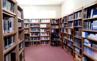 وجود بیش از 3000 کتاب تخصصی و مرجع در بنیاد ایرانشناسی آذربایجان‌غربی