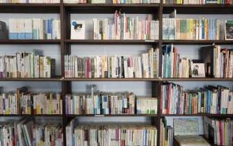 85 درصد فرانسوی‌ها در روزهای قرنطینه کتاب می‌خرند