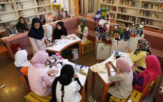 مراکز فرهنگی هنری ثابت کانون بازگشایی می‌شود
