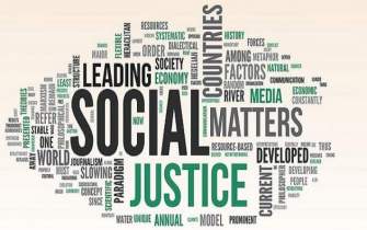 کنفرانس بین‌المللی عدالت اجتماعی برگزار می‌شود