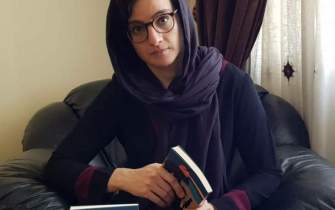 سرگردان میان هویتی ایرانی- آمریکایی