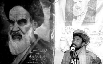 برای شهدای خمینیست افغانستان/ اعدام 5هزار نفر به جرم خمینیست بودن
