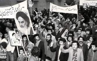 «خانه‌ی امن»؛ مجموعه روایی از چگونگی به ثمر رسیدن انقلاب اسلامی