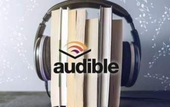 خبر خوش برای علاقمندان به کتاب‌های صوتی