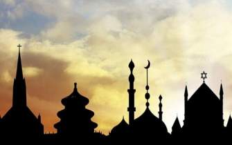 کنفرانس بین‌المللی ادیان، فرقه‌ها، قوانین و اصول برگزار می‌شود