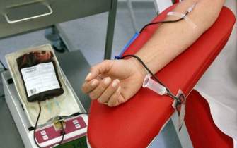 پذیرش و ترویج فرهنگ اهدای خون در جامعه کتاب‌خوان آسان‌تر است