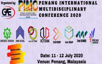 دومین کنفرانس بین‌المللی علوم انسانی، هنر و فلسفه ۲۰۲۰