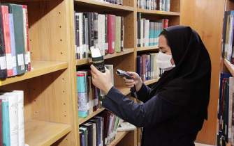 رف‌خوانی در کتابخانه‌های عمومی استان یزد