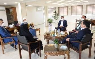 ابراز امیدواری نسبت به برگزاری نمایشگاه کتاب استان اصفهان در موعد مقرر
