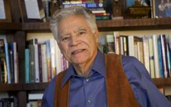 پدرخوانده ادبیات چیکانو در سن 82سالگی درگذشت