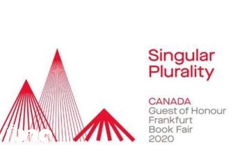تعویق حضور کانادا به عنوان مهمان ویژه نمایشگاه کتاب فرانکفورت