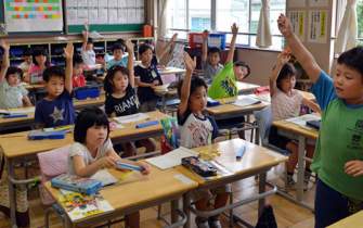 جادو و خیال عنصر اساسی در ادبیات کودک ژاپن