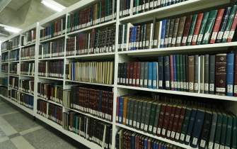  اجرای قانون واسپ‍اری 2 نسخه از نشریات به سازمان اسناد اهمیت ملی دارد