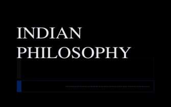 کنفرانس بین‌المللی فلسفه هند برگزار می‌شود