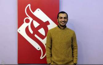علی شمس از انتشار 5 نمایشنامه توسط نشر نیماژ خبر داد / نگارش رمان "گزارش گمان شکن" به پایان رسید