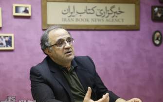 حضور نشر ایران در رویدادهای جهانی نیاز به بازبینی جدی دارد