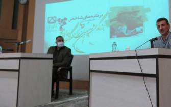 مستندات تهیه شده از ایثارگران و خانواده شهدای دانشگاه سمنان کتاب می‌شود