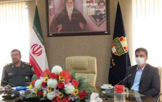 آخرین وضعیت تدوین دانشنامه دفاع مقدس استان سمنان
