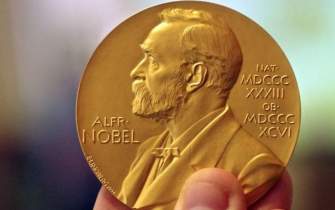 کرونا مراسم اهدای جایزه «نوبل» را لغو کرد