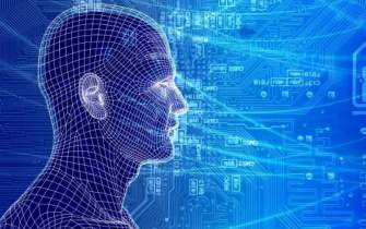 آیا هوش مصنوعی می‌تواند هم‌تراز مغز انسان شود؟