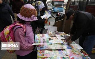 ترجمه‌هایی از آثار بزرگان ادبیات کودک جهان در بازار نشر ایران