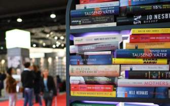 بازار کتاب ایتالیا در مسیر بهبودی